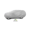 Wodoodporny nieprzemakalny pokrowiec plandeka na samochód Basic Garage XL (SUV/off-road) 450-510 cm
